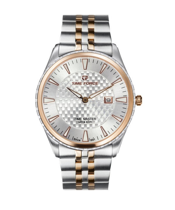 Time Master Ultra Slim