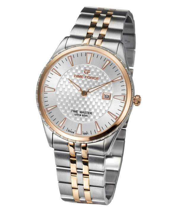 Time Master Ultra Slim