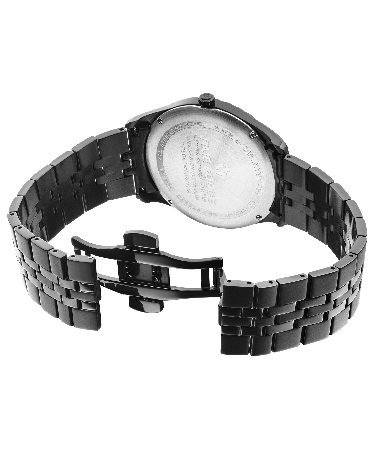 <tc>Time Master&nbsp;Ultra Slim</tc>