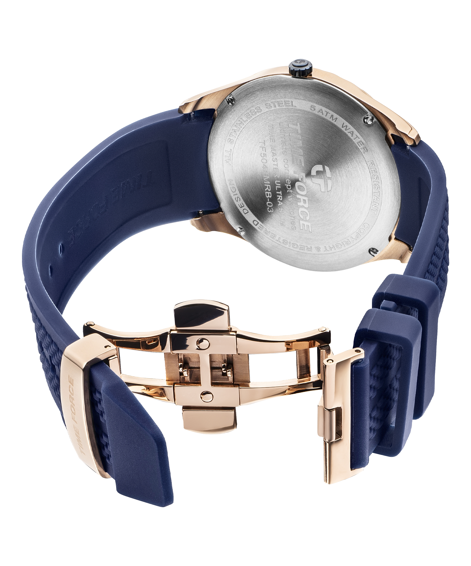 <tc>Time Master&nbsp;Ultra Slim</tc>