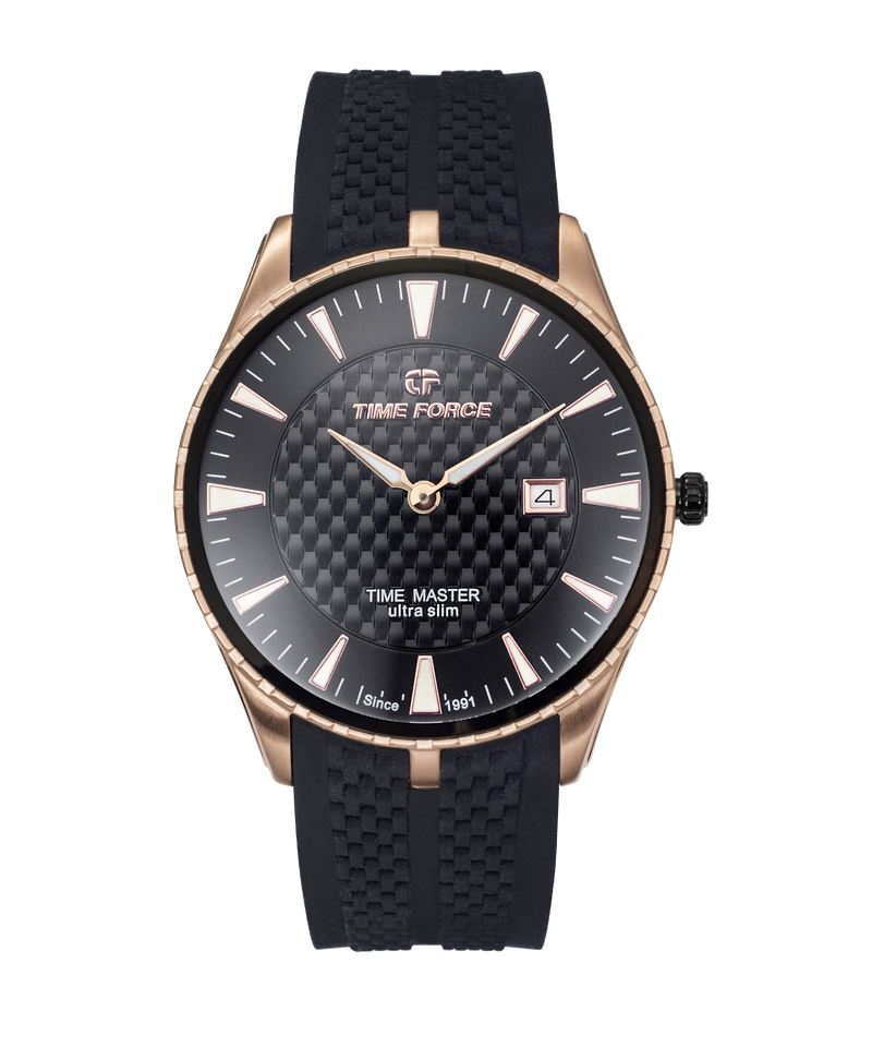 Time Master Ultra Slim