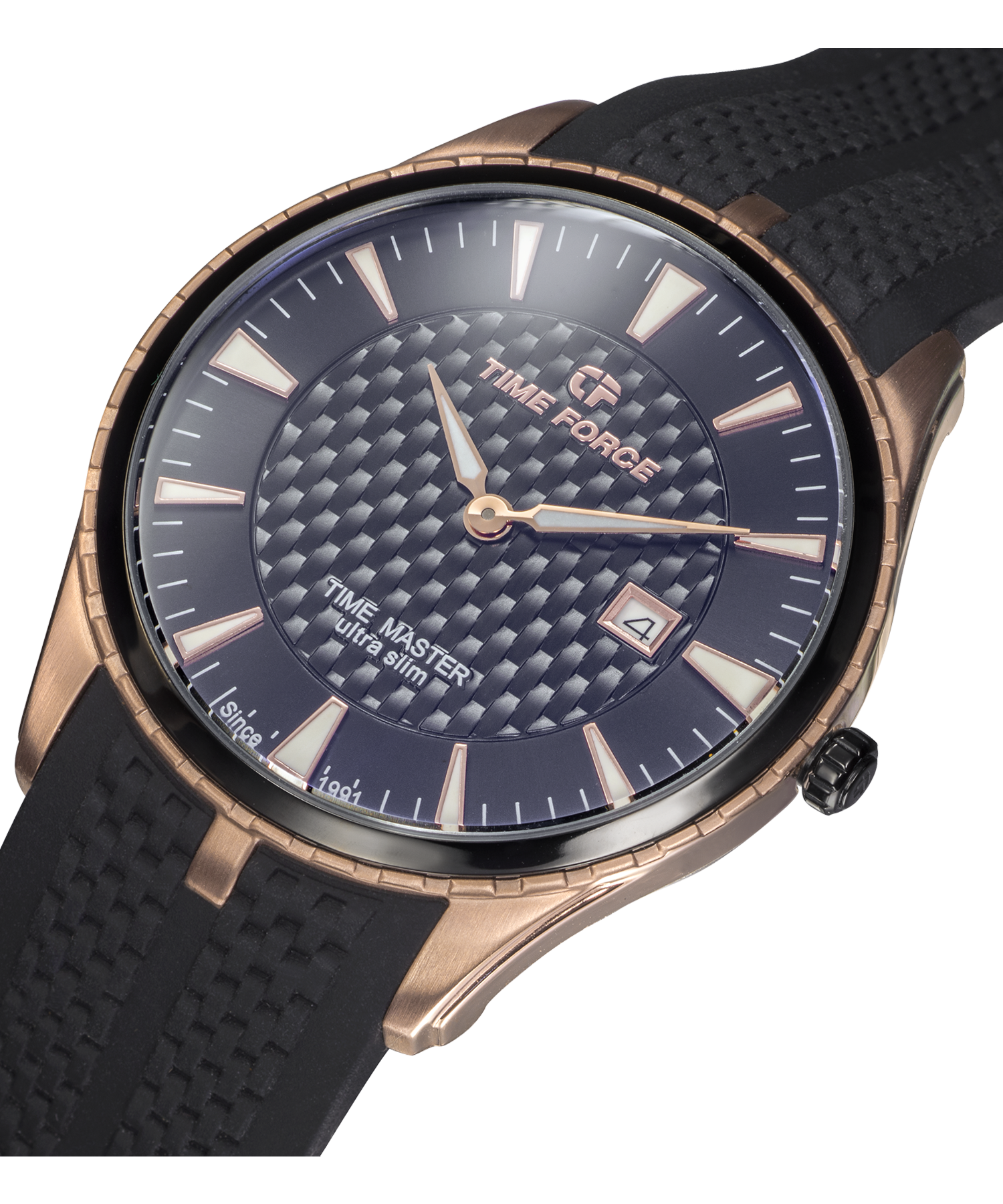 <tc>Time Master&nbsp;Ultra Slim</tc>