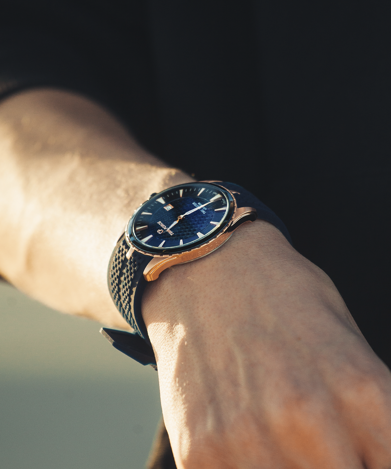 <tc>Time Master&nbsp;Ultra Slim</tc>